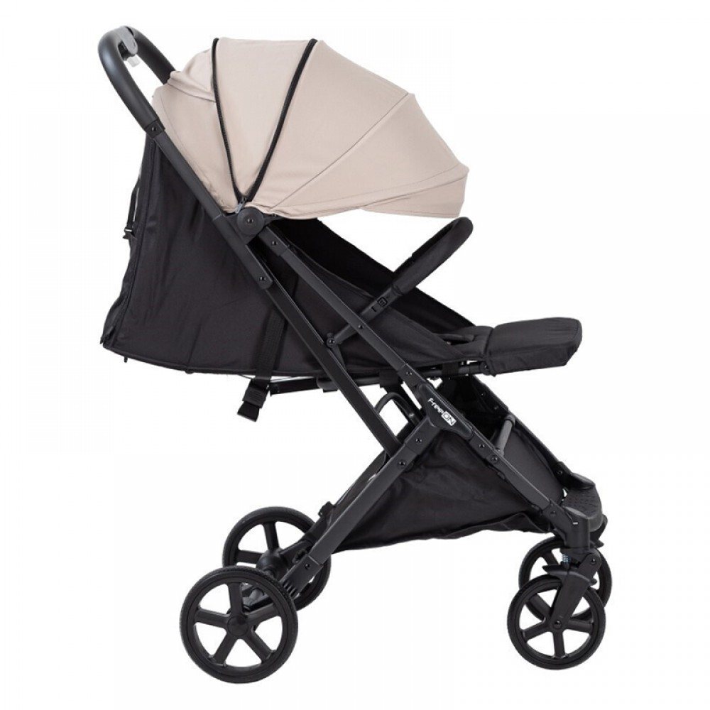 Καρότσι FreeOn Tao Beige