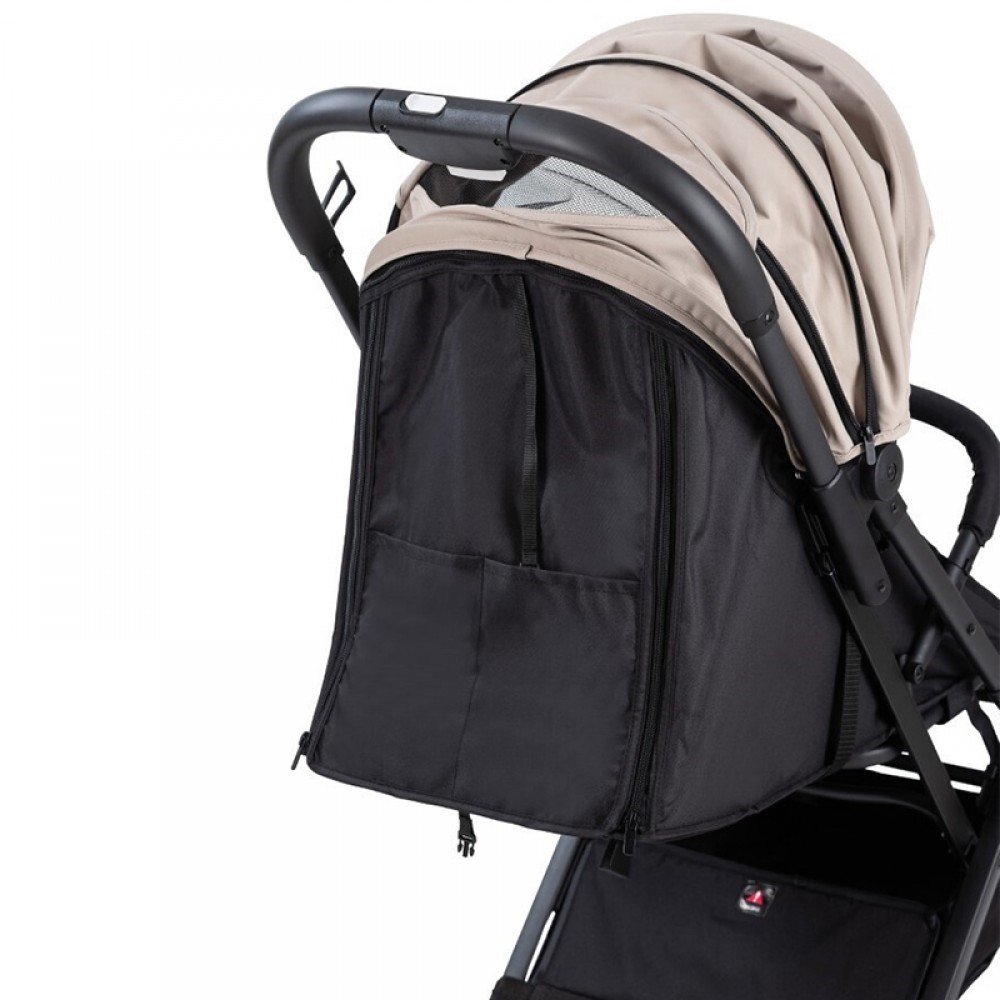 Καρότσι FreeOn Tao Beige