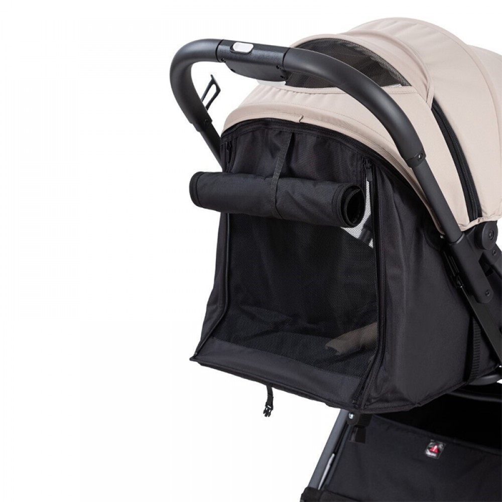 Καρότσι FreeOn Tao Beige