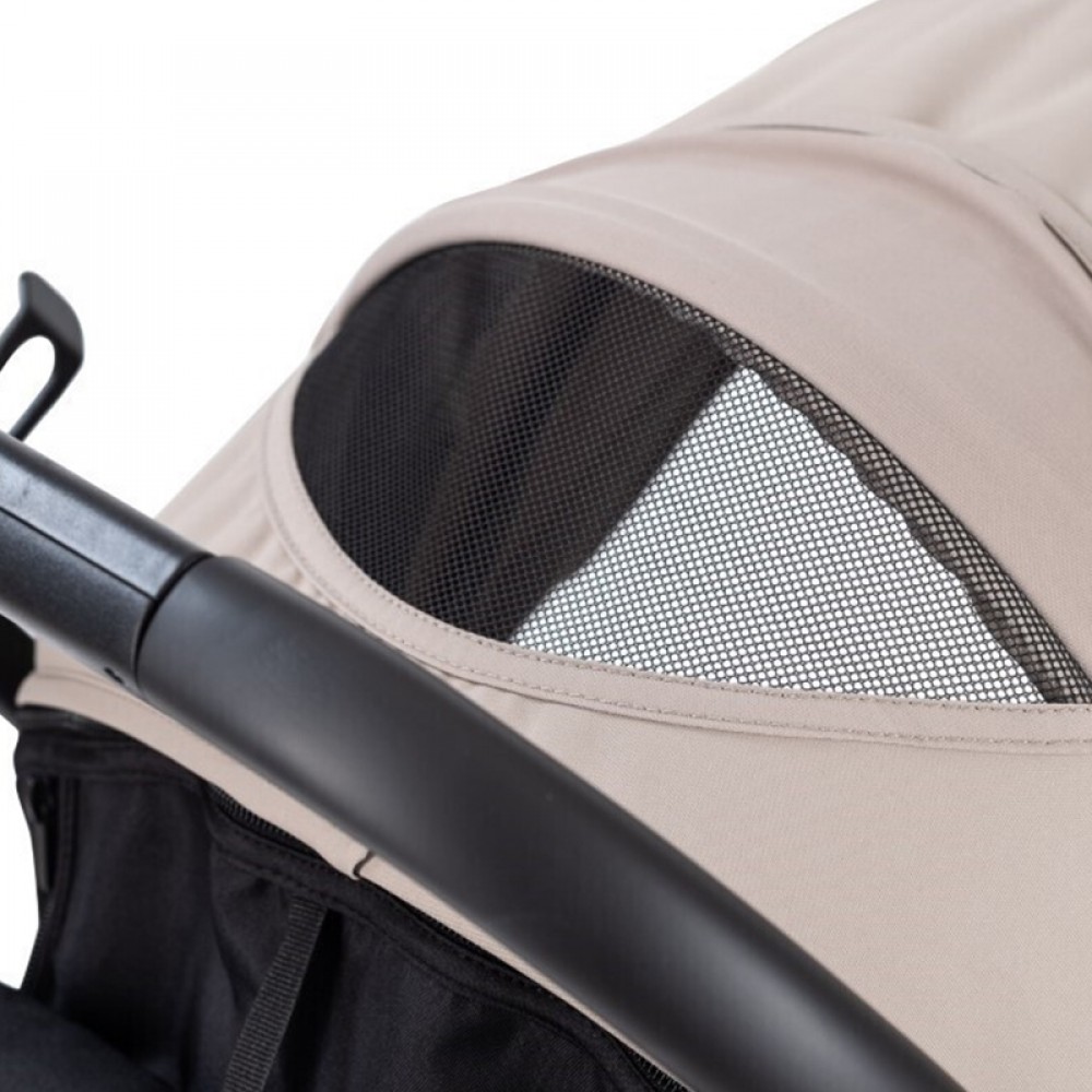 Καρότσι FreeOn Tao Beige