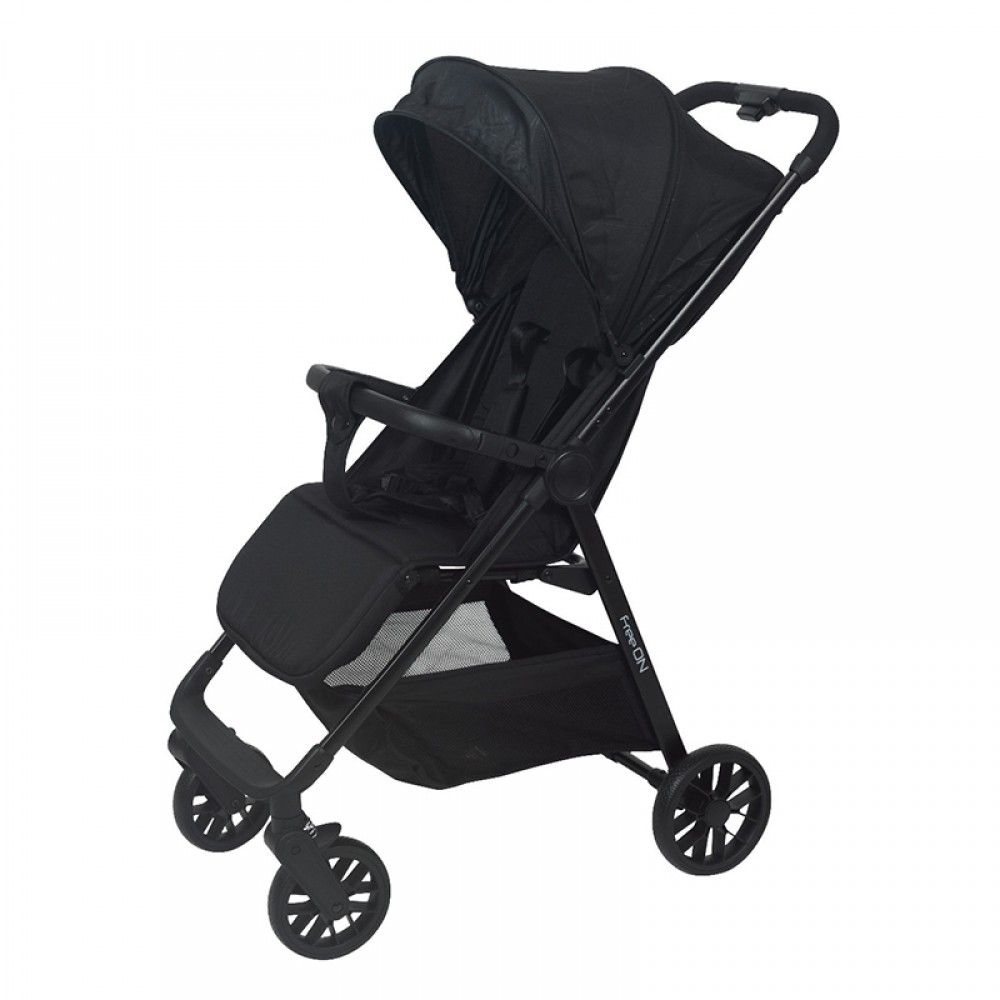 Καρότσι FreeOn Velo Black