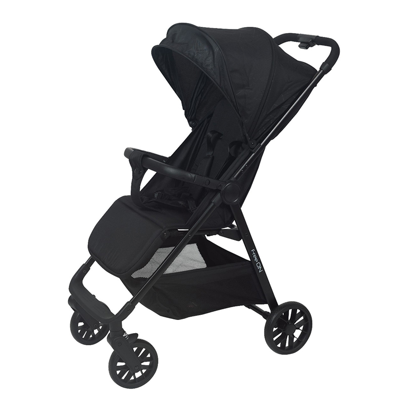 Καρότσι FreeOn Velo Black