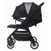 Καρότσι FreeOn Velo Black