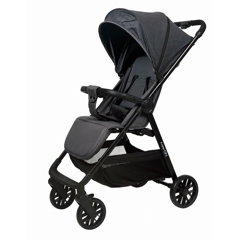Καρότσι FreeOn Velo Grey