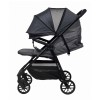 Καρότσι FreeOn Velo Grey