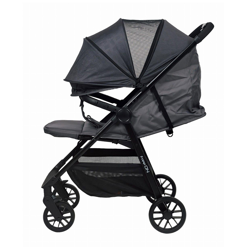Καρότσι FreeOn Velo Grey