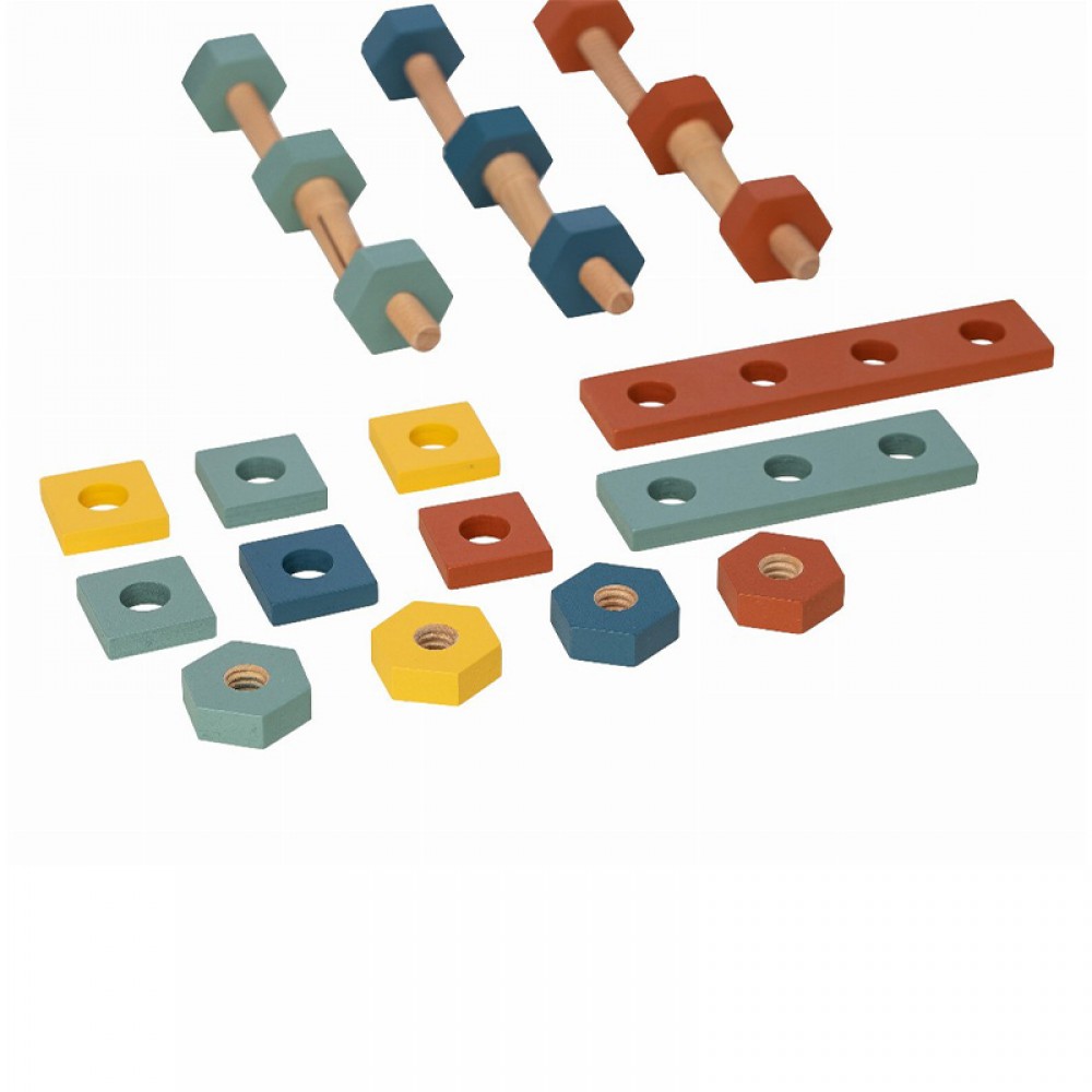 Ξύλινος Πάγκος Εργασίας FreeOn