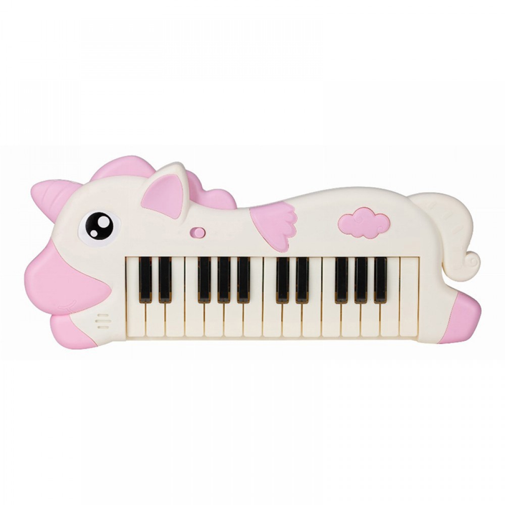 Μουσικό Παιχνίδι Free2Play Piano Unicorn