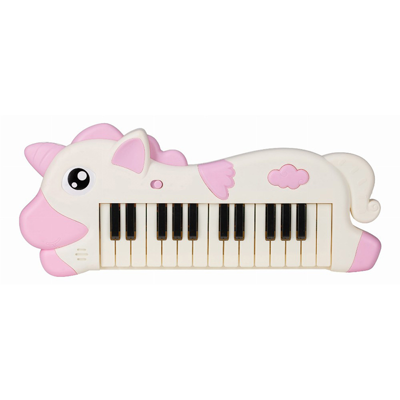 Μουσικό Παιχνίδι Free2Play Piano Unicorn