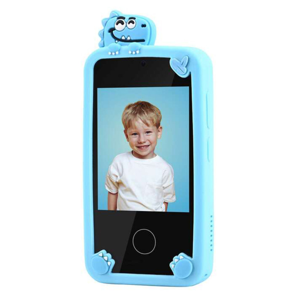 Εκπαιδευτικό Παιχνίδι FreeOn My First Smart Phone Dino