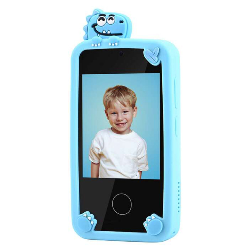 Εκπαιδευτικό Παιχνίδι FreeOn My First Smart Phone Dino