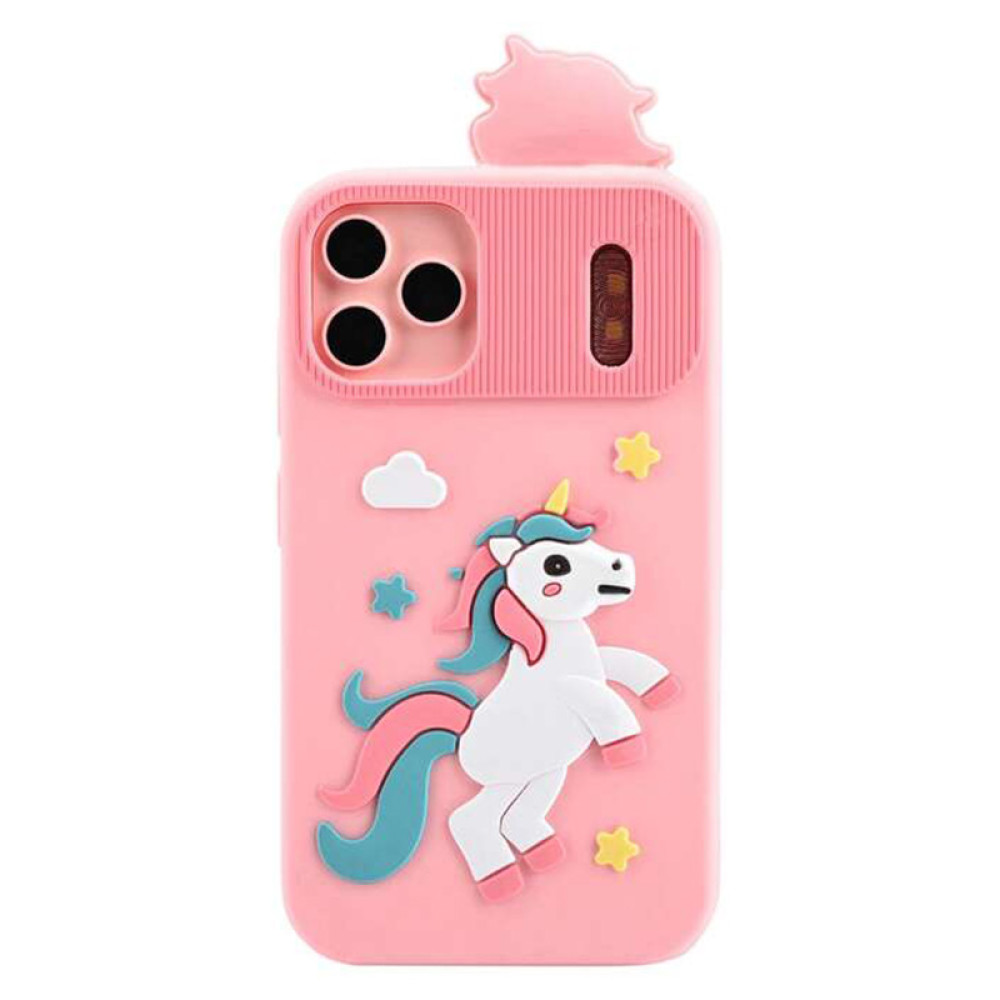 Εκπαιδευτικό Παιχνίδι FreeOn My First Smart Toy Unicorn