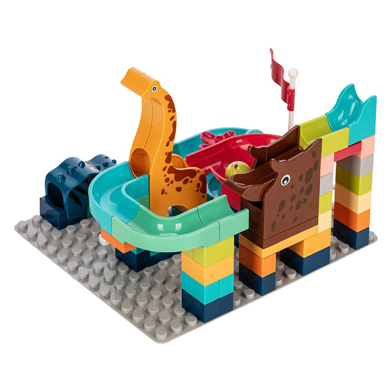 Εκπαιδευτικό Παιχνίδι FreeOn Τουβλάκια (62τεμ.)