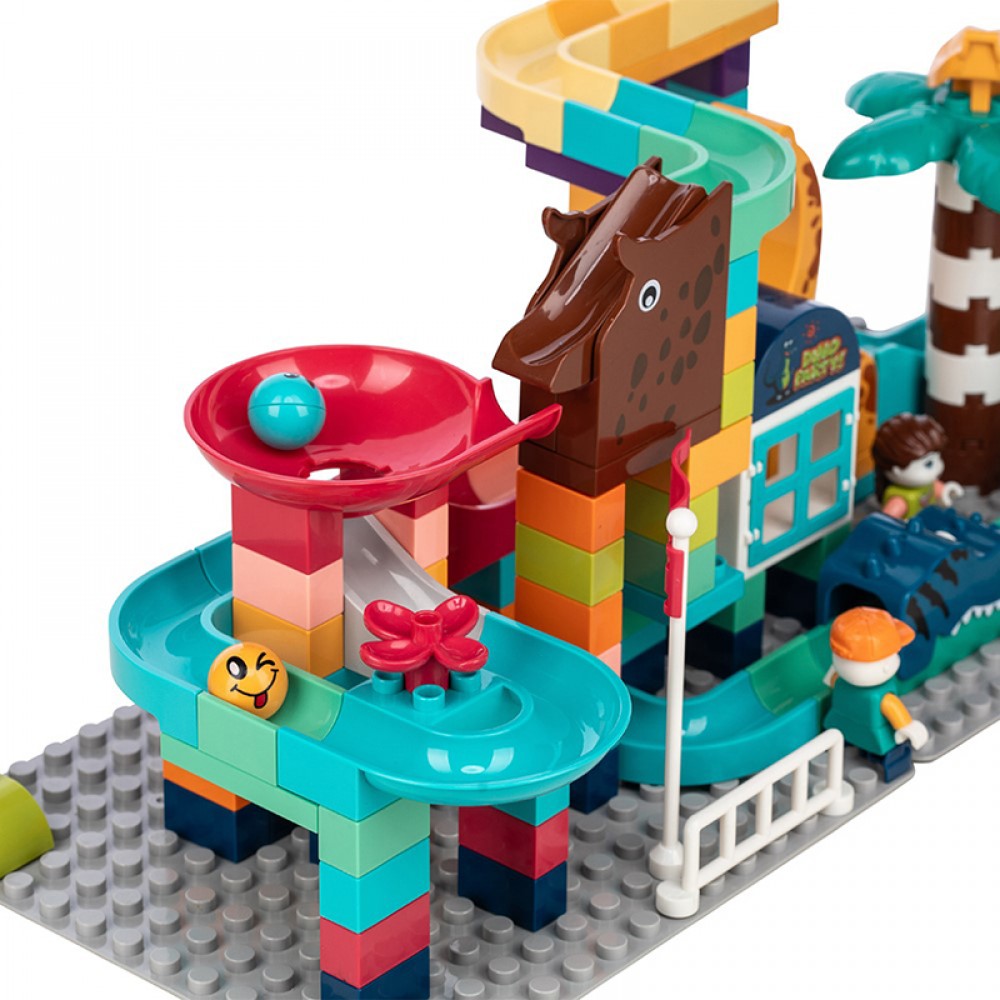 Εκπαιδευτικό Παιχνίδι FreeOn Τουβλάκια (147τεμ.)