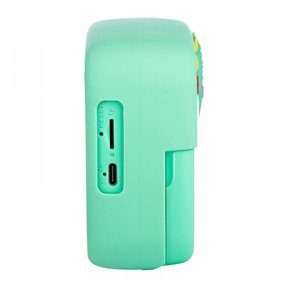 Ψηφιακή Φωτογραφική Μηχανή με εκτυπωτή FreeOn Dino