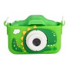 Φωτογραφική Μηχανή με λειτουργία Selfie FreeOn Dino