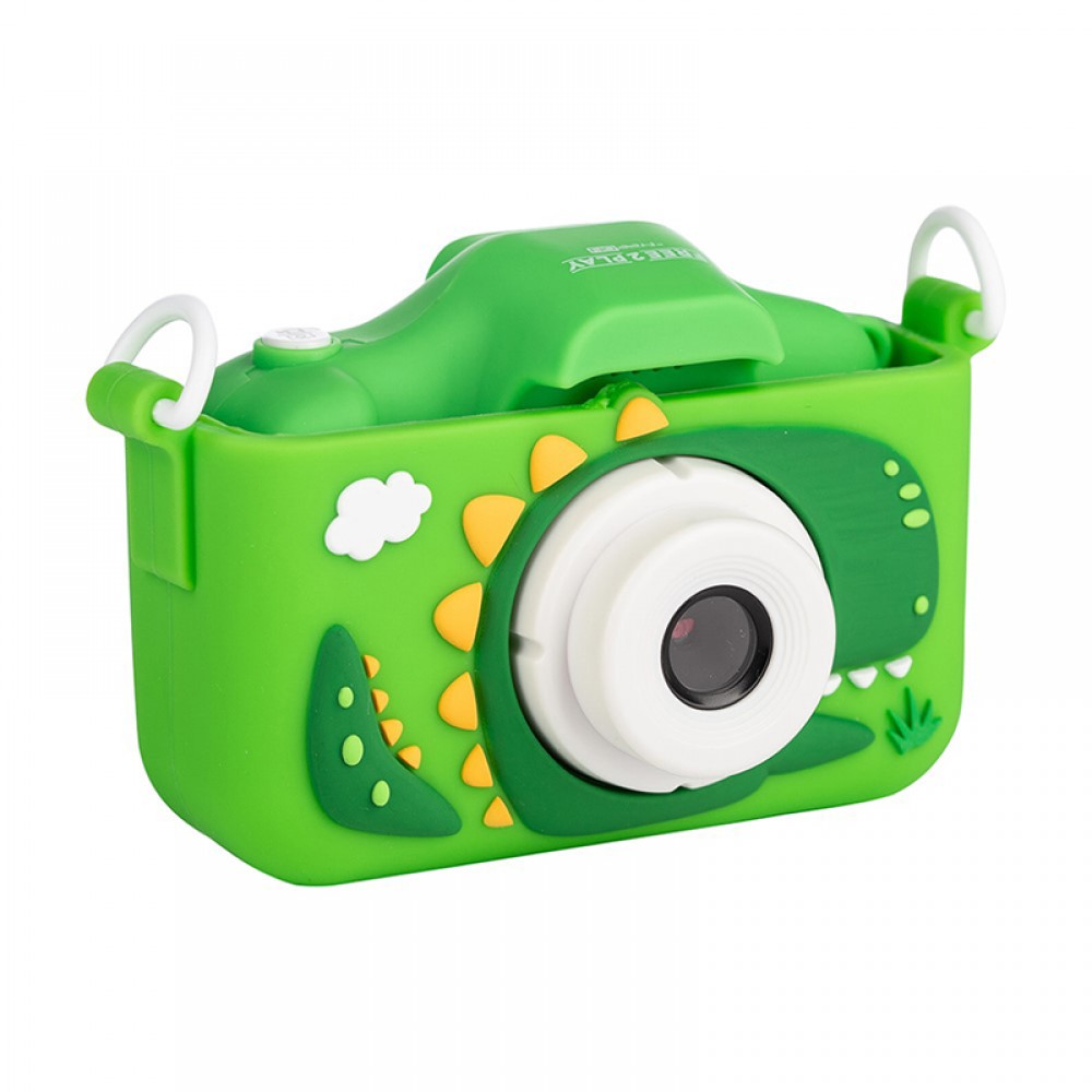 Φωτογραφική Μηχανή με λειτουργία Selfie FreeOn Dino