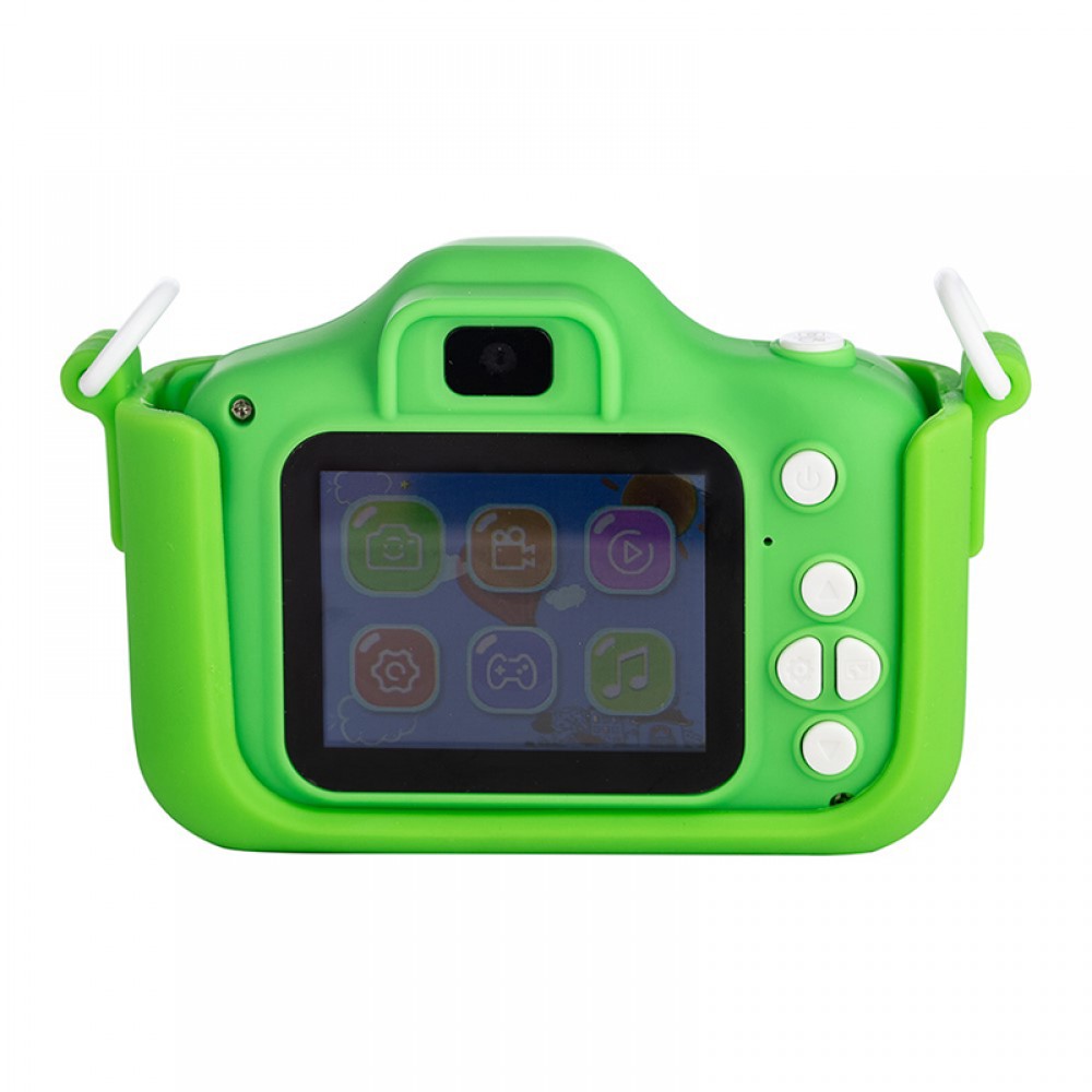 Φωτογραφική Μηχανή με λειτουργία Selfie FreeOn Dino