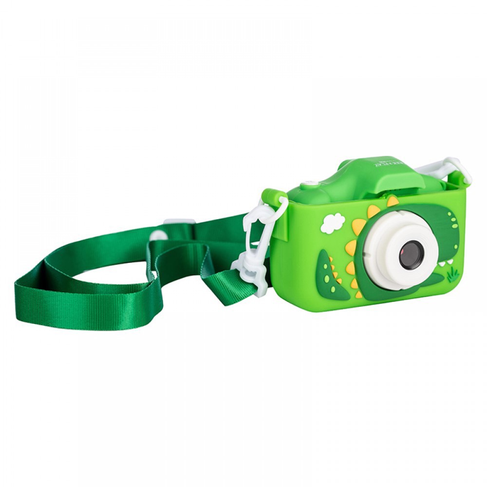 Φωτογραφική Μηχανή με λειτουργία Selfie FreeOn Dino