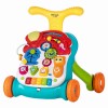 Στράτα - Τραπεζάκι Δραστηριοτήτων FreeOn Walk & Play 2in1 Multicolor