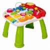 Στράτα - Τραπεζάκι Δραστηριοτήτων FreeOn Walk & Play 2in1 Multicolor
