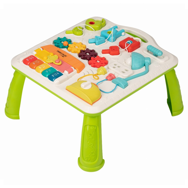 Τραπέζι Δραστηριοτήτων FreeOn Explore & Play