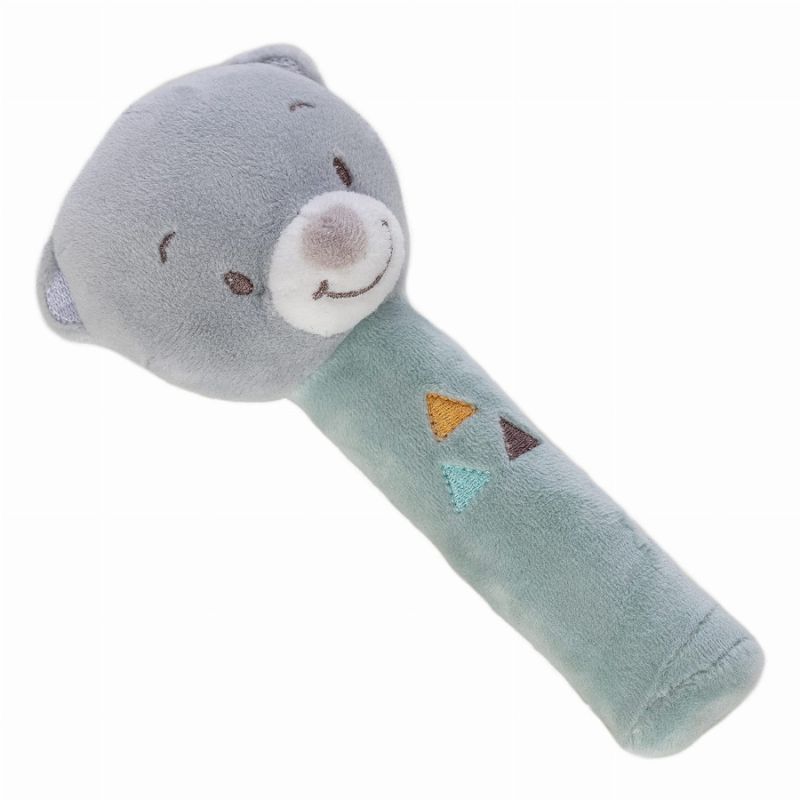 Κουδουνίστρα FreeOn Max The Bear