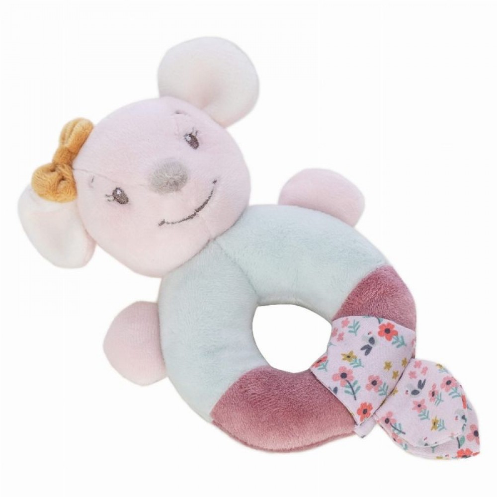 Κουδουνίστρα FreeOn Zoe the Mouse Κουδουνίστρα FreeOn Zoe the Mouse