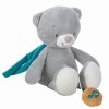 Μαλακό Παιχνίδι με Μουσική FreeOn Max The Bear Μαλακό Παιχνίδι με Μουσική FreeOn Max The Bear