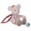 Μαλακό Παιχνίδι με Μουσική FreeOn Zoe The Mouse Μαλακό Παιχνίδι με Μουσική FreeOn Zoe The Mouse