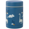 Θερμός Φαγητού Ανοξείδωτος Fresk 300ml Dino Θερμός Φαγητού Ανοξείδωτος Fresk 300ml Dino