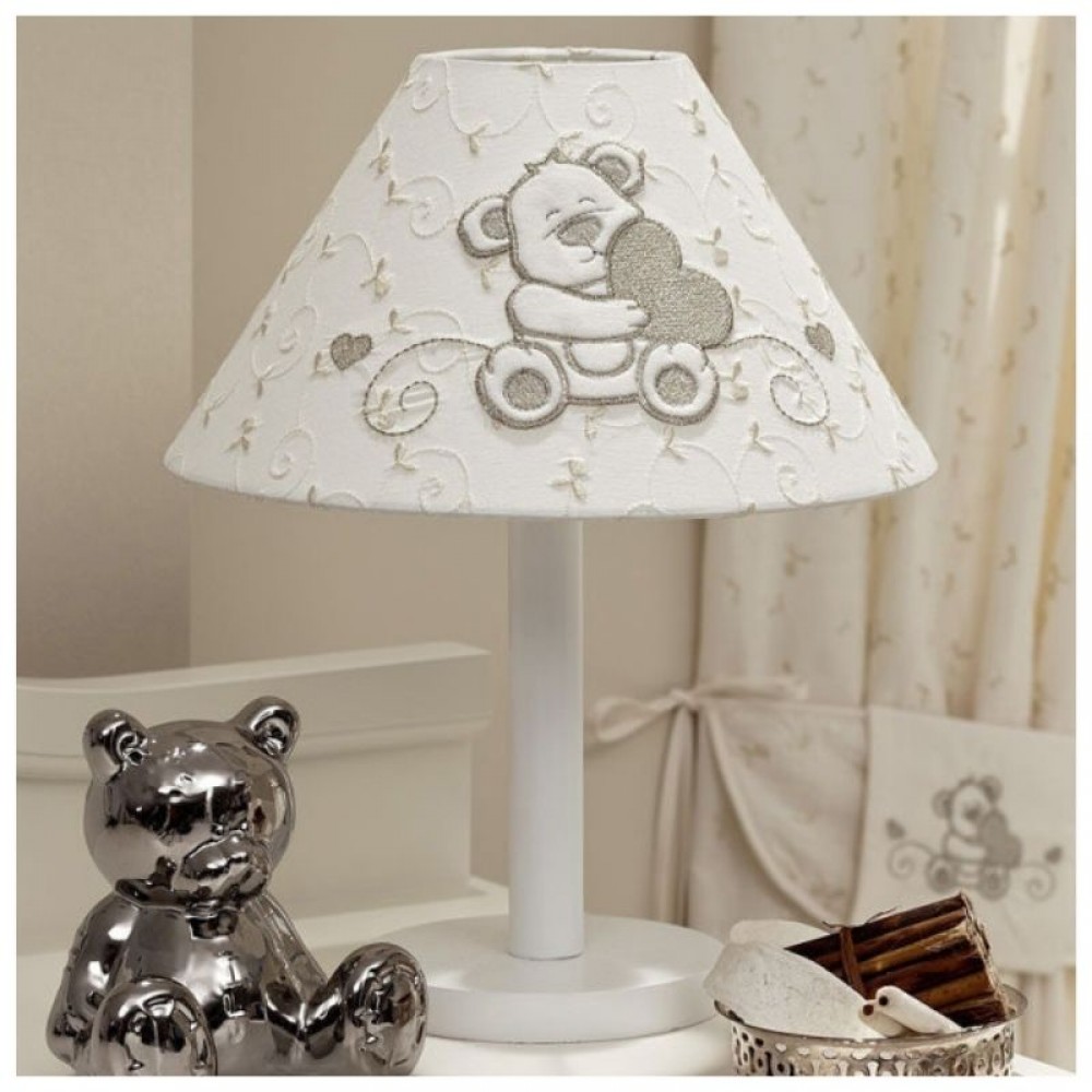 Πορτατίφ Funna Baby Lovely Bear Cream Πορτατίφ Funna Baby Lovely Bear Cream