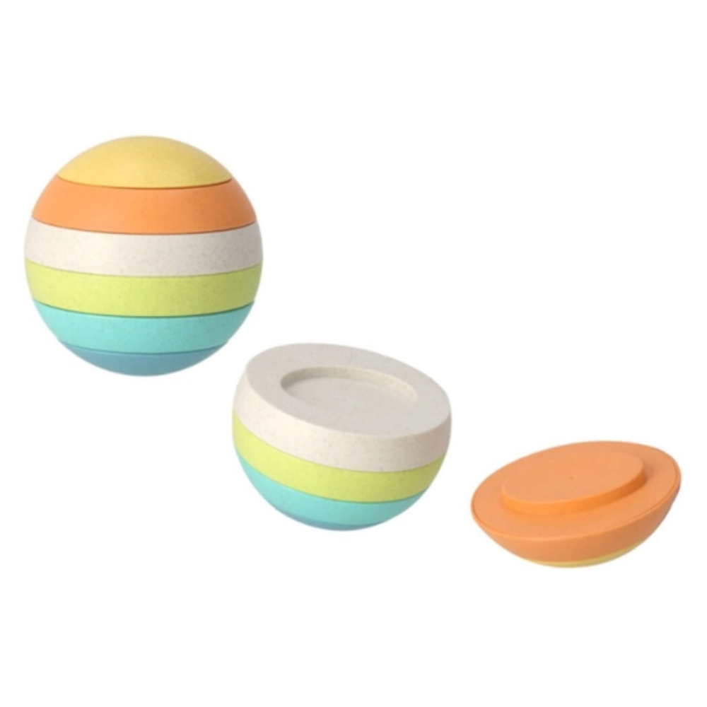 Μπάλα Δραστηριοτήτων Globo Bioplastica