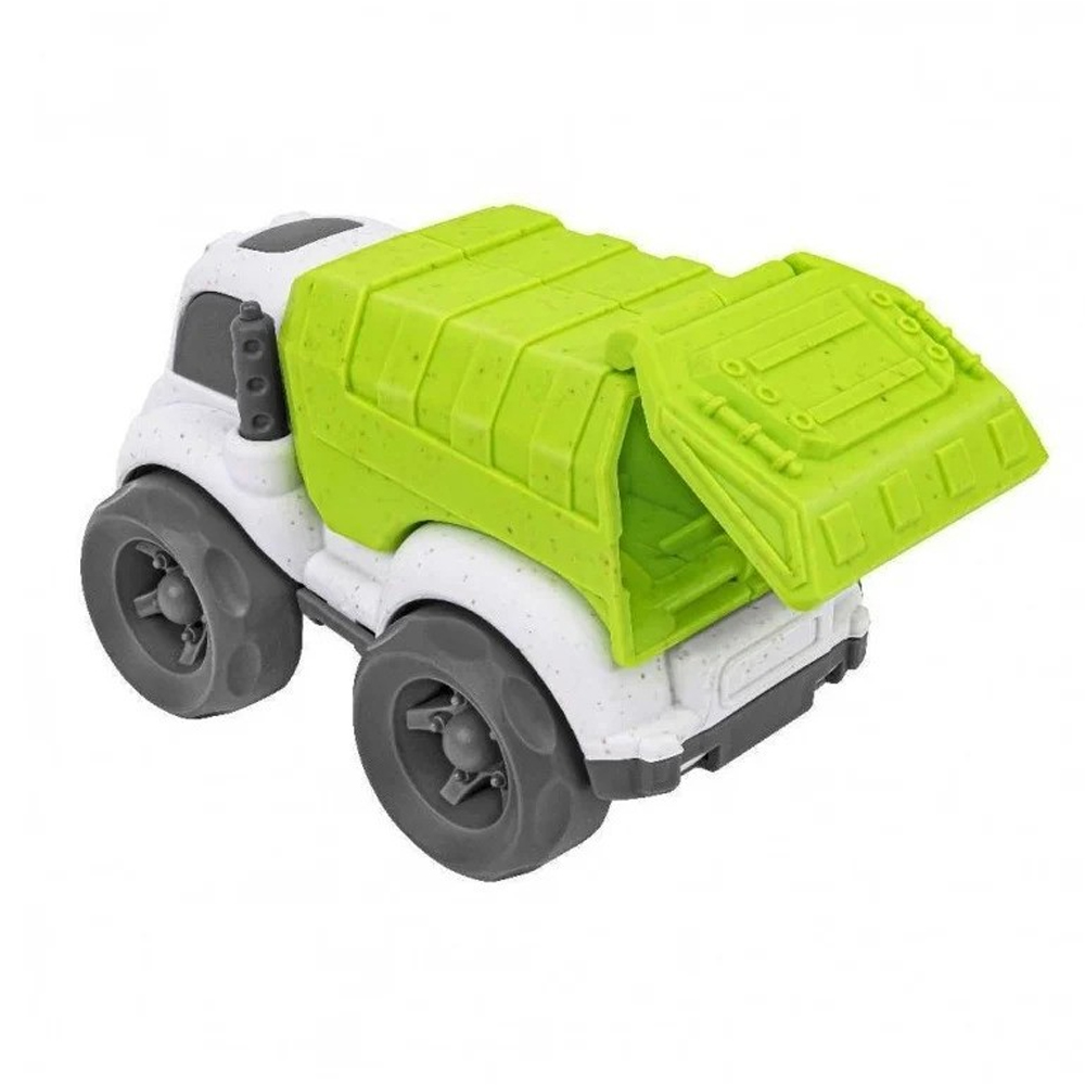 Όχημα Globo Bioplastica "Brum Brum Vehicle" 10cm