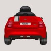 Ηλεκτροκίνητο Αυτοκίνητο Globo Fiat 500E με Τηλεχειριστήριο 12,6V Rossa Ηλεκτροκίνητο Αυτοκίνητο Globo Fiat 500E με Τηλεχειριστήριο 12,6V Rossa