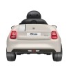 Ηλεκτροκίνητο Αυτοκίνητο Globo Fiat 500E με Τηλεχειριστήριο 12,6V Bianca Ηλεκτροκίνητο Αυτοκίνητο Globo Fiat 500E με Τηλεχειριστήριο 12,6V Bianca