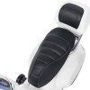 Ηλεκτροκίνητη Μηχανή Globo Vespa GTS Li-Ion 12V Bianca