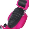 Ηλεκτροκίνητη Μηχανή Globo Vespa GTS Li-Ion 12V Pink