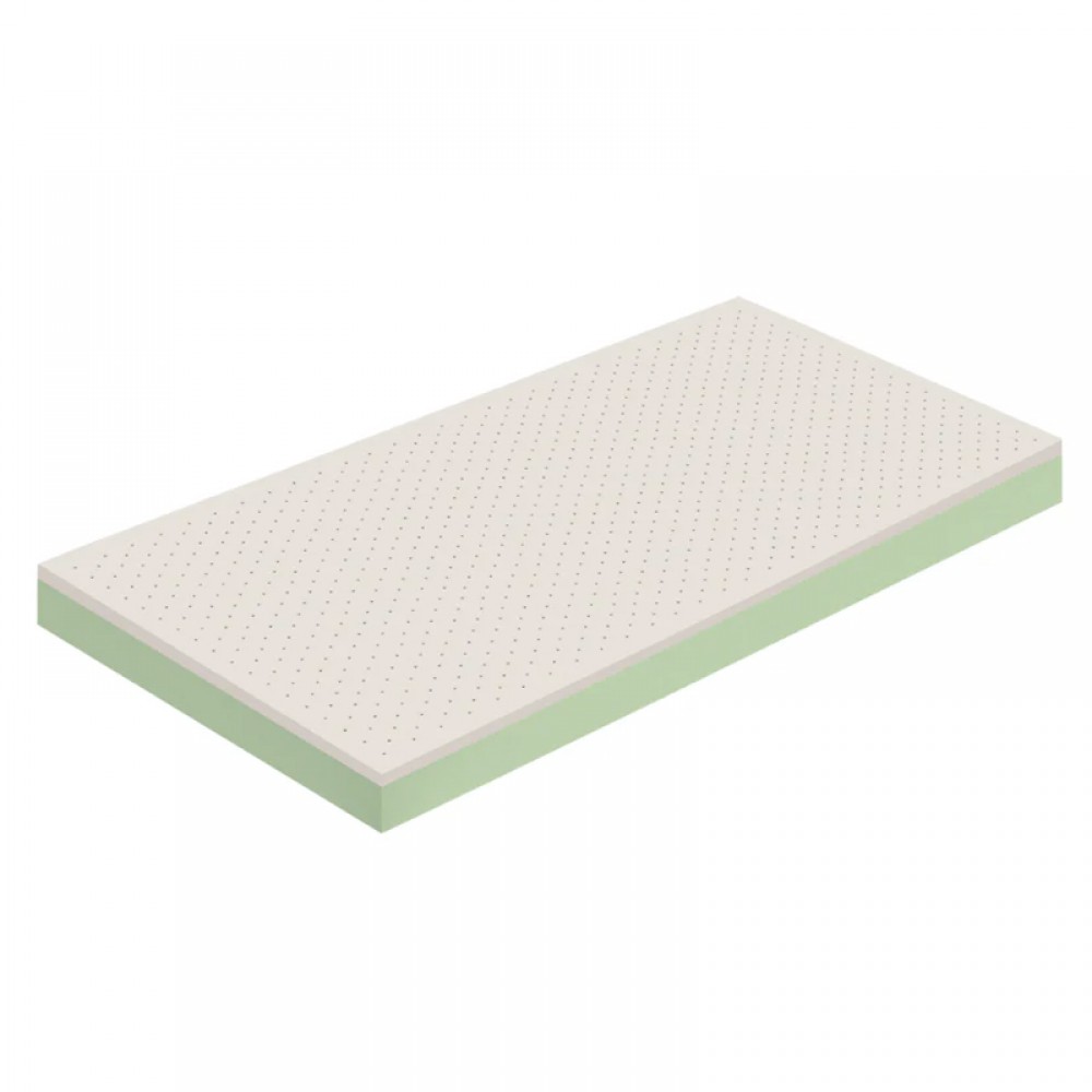 Βρεφικό Στρώμα Greco Strom FoamNest-Latex Tencel 11cm (81-90cm)