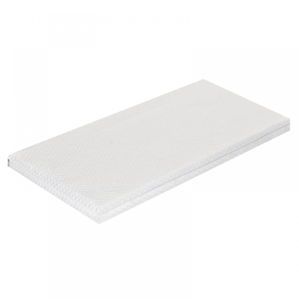 Βρεφικό Στρώμα Greco Strom FoamNest-Latex Tencel 11cm (81-90cm)