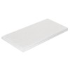 Βρεφικό Στρώμα Greco Strom FoamNest-Latex Tencel 11cm (81-90cm)