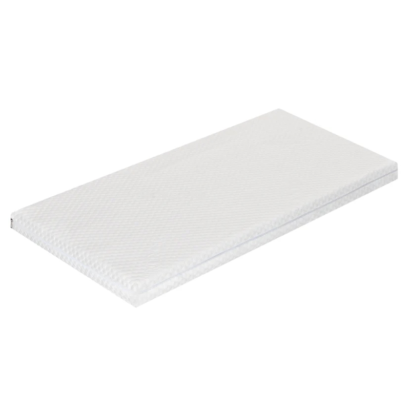 Βρεφικό Στρώμα Greco Strom FoamNest-Latex Tencel 11cm (81-90cm)