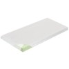 Βρεφικό Στρώμα Greco Strom FoamNest Tencel 11cm (81-90cm) | Boutique Bebe