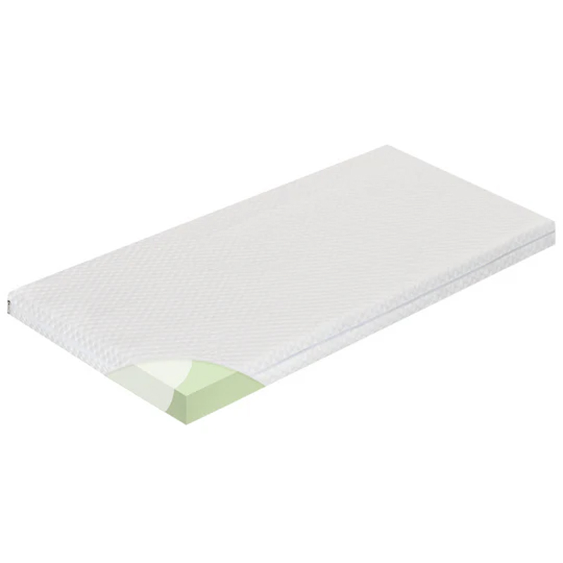 Βρεφικό Στρώμα Greco Strom FoamNest Tencel 11cm (81-90cm)