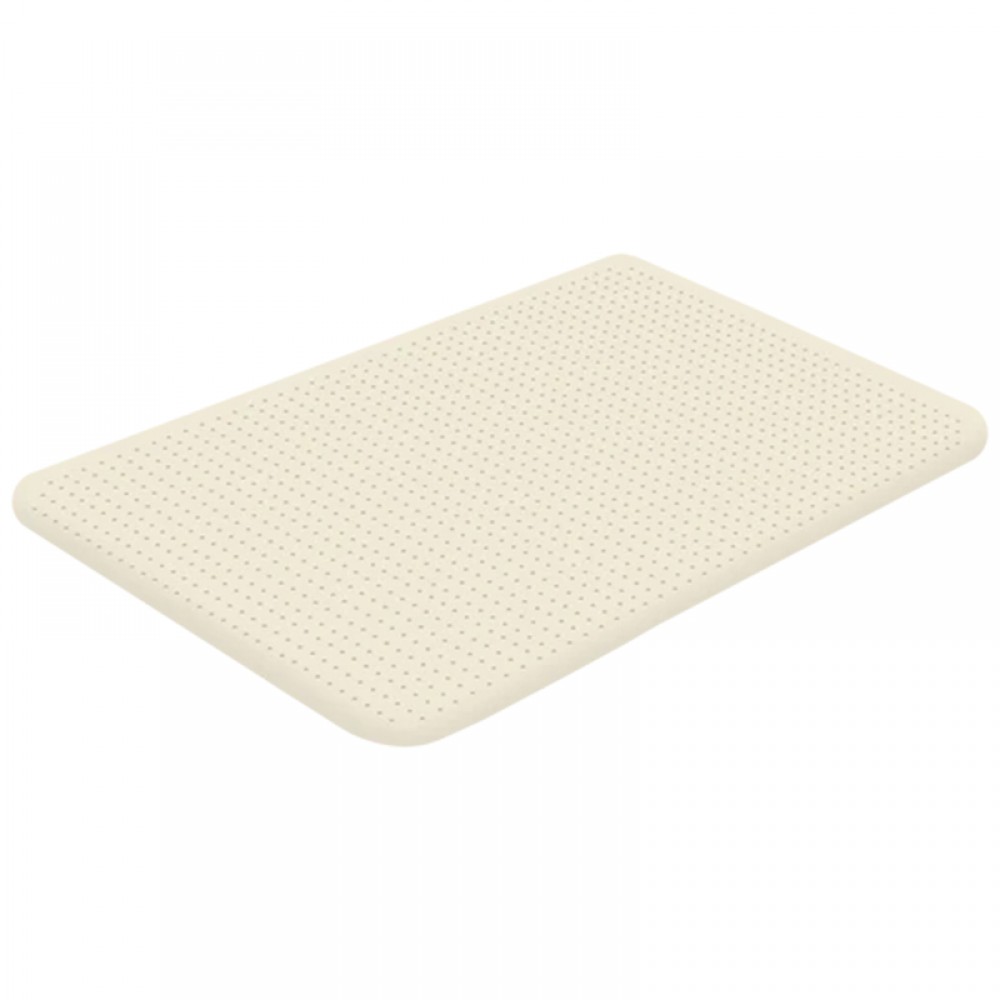 Στρώμα Λίκνου Οβάλ Greco Strom ΘΑΛΗΣ με ελαστικό αντιβακτηριδιακό ύφασμα