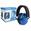 Ακουστικά Προστασίας Νηπίων Haspro Blue