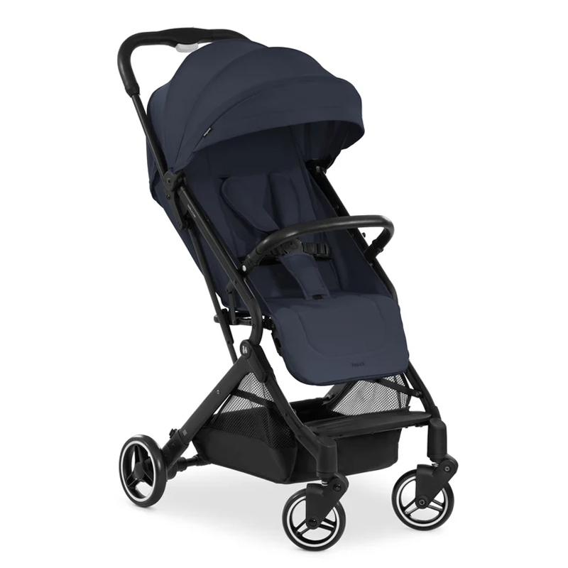 Καρότσι Hauck Travel N Care Dark Navy Blue