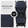 Καρότσι Hauck Travel N Care Navy Blue