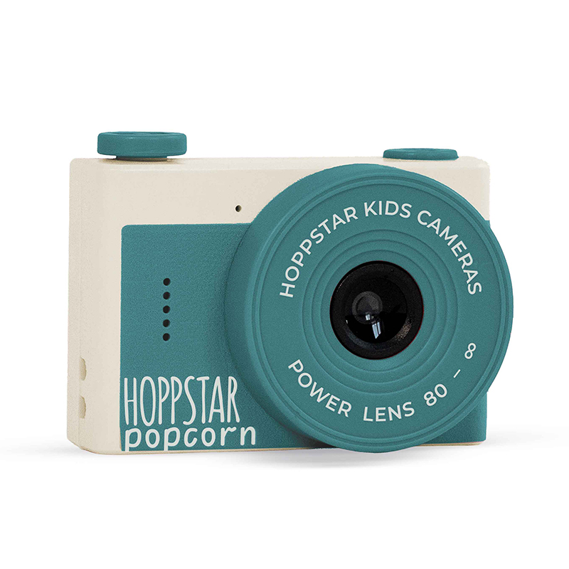 Φωτογραφική Μηχανή Hoppstar PopCorn Bay