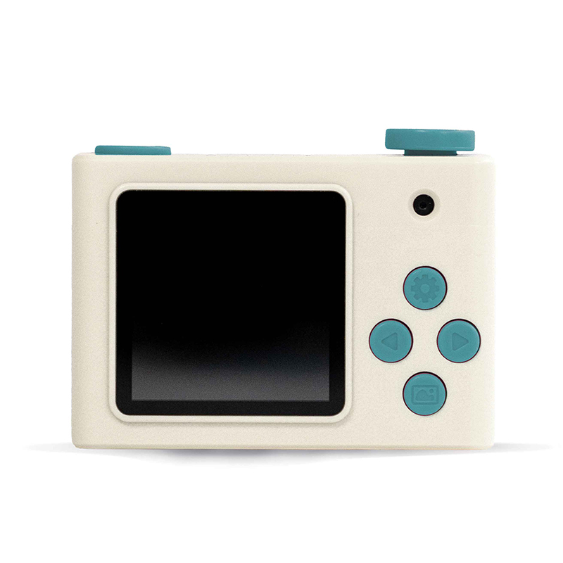 Φωτογραφική Μηχανή Hoppstar PopCorn Bay